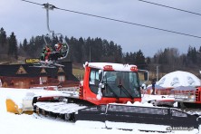 Białka Tatrzańska - sezon 11/12 otwarty