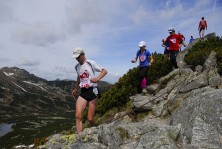 Tatry - bieg im. Druha Marduły