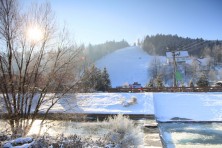 Brenna - Stary Groń