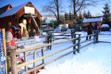 Brenna - Stary Groń