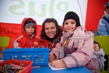 Bystrzaki Plusa - Krynica