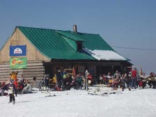 Zakończenie sezonu