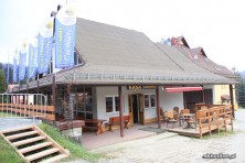 Cieńków przygotowany do nowego sezonu