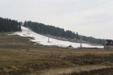 Czarna Góra - Koziniec