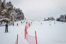 Kluszkowce SN Czorsztyn-Ski warunki narciarskie