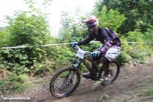 Mistrzostwa Polski Diverse Downhill Contest 2011