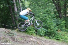 Mistrzostwa Polski Diverse Downhill Contest 2011