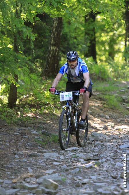 Galeria: Enduro Trophy 2013 - Wilkowice