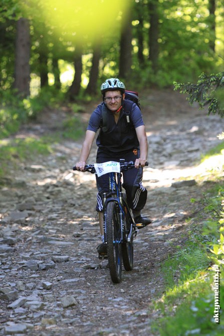 Galeria: Enduro Trophy 2013 - Wilkowice