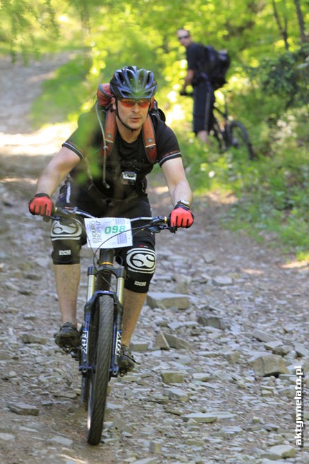 Galeria: Enduro Trophy 2013 - Wilkowice