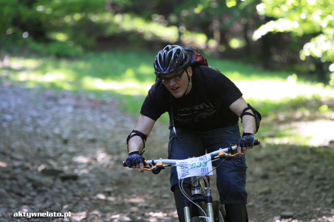 Galeria: Enduro Trophy 2013 - Wilkowice