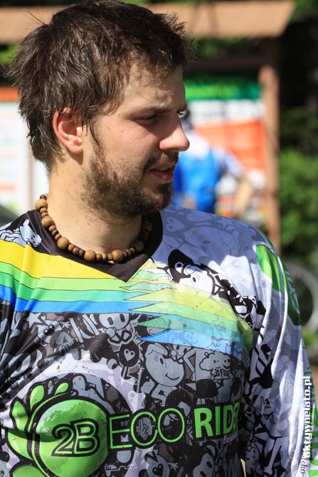 Galeria: Enduro Trophy 2013 - Wilkowice
