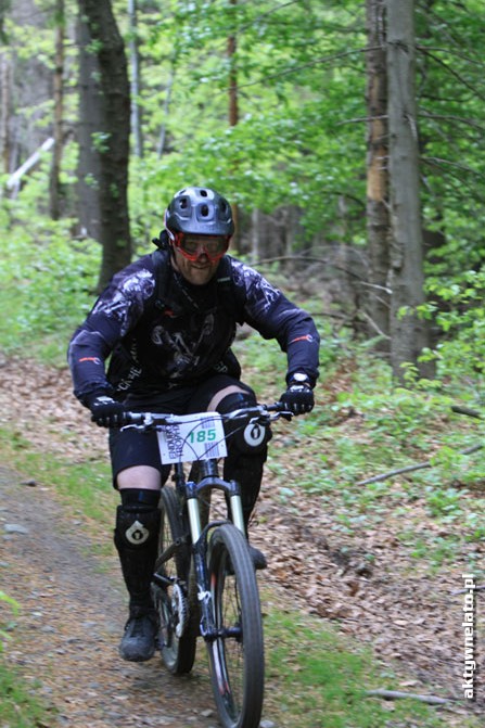 Galeria: Enduro Trophy 2013 - Wilkowice