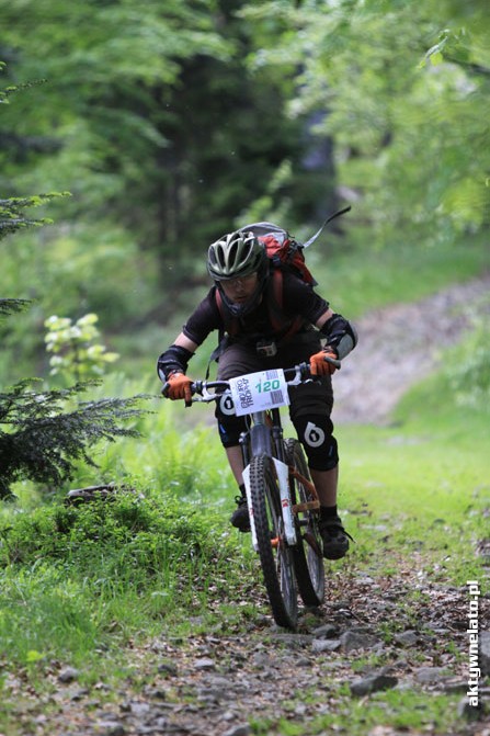 Galeria: Enduro Trophy 2013 - Wilkowice