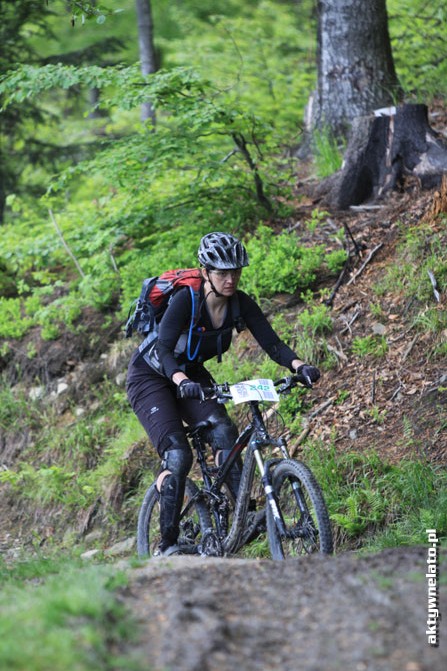 Galeria: Enduro Trophy 2013 - Wilkowice