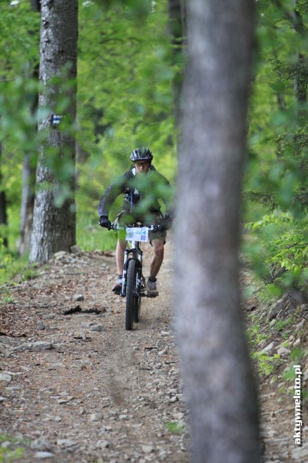 Galeria: Enduro Trophy 2013 - Wilkowice