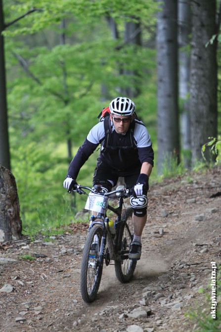 Galeria: Enduro Trophy 2013 - Wilkowice