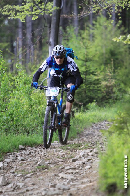 Galeria: Enduro Trophy 2013 - Wilkowice