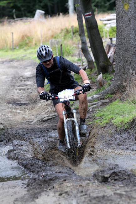Galeria: Enduro Trophy Brenna 2010 OS 2