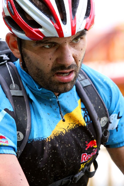 Galeria: Enduro Trophy Brenna 2010 OS 2