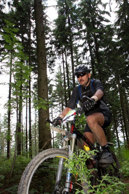 Galeria: Enduro Trophy Brenna 2010 OS 3