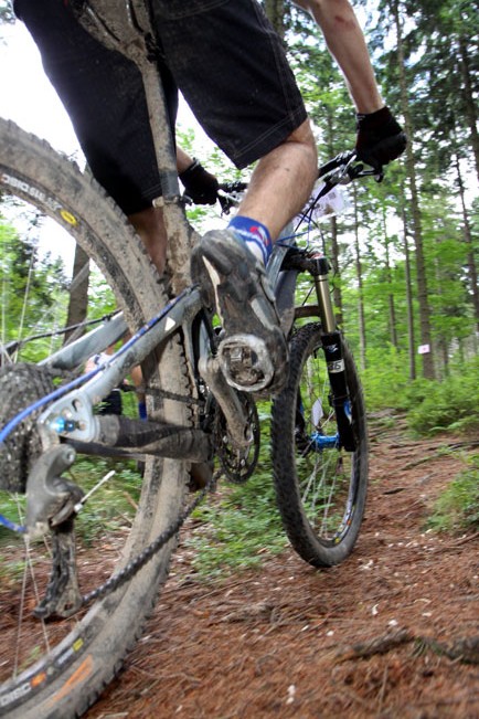 Galeria: Enduro Trophy Brenna 2010 OS 3