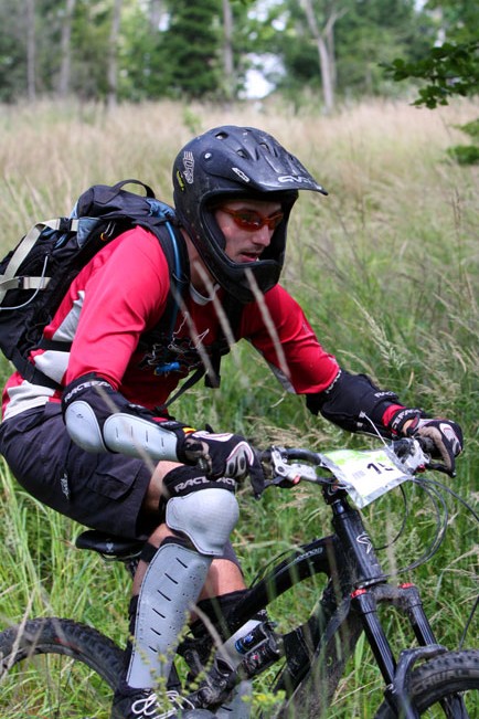 Galeria: Enduro Trophy Brenna 2010 OS 4