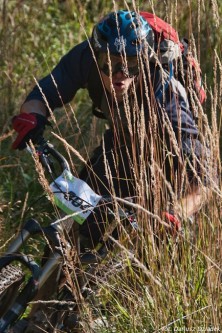 Enduro Trophy Brenna 2011