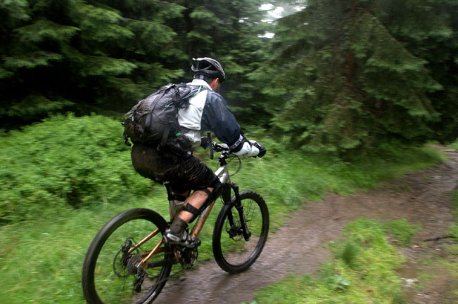 Galeria: Enduro Trophy 2010 Czarna Góra