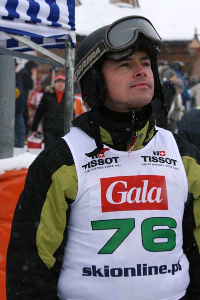 Galeria: Zawody tygodnika Gala i skionline.pl