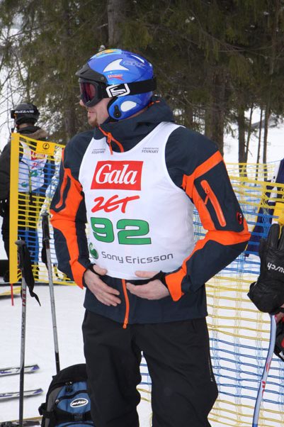 Galeria: Gala Zimowa - zawody 01.03 cz. I