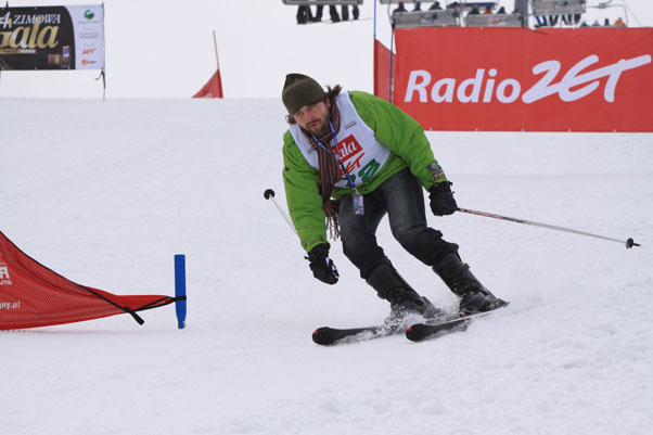 Galeria: Gala Zimowa - zawody 01.03 cz. I
