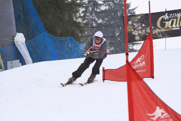 Galeria: Gala Zimowa - zawody 01.03 cz. I
