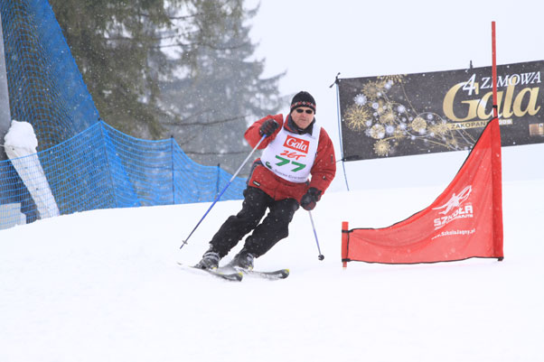 Galeria: Gala Zimowa - zawody 01.03 cz. I