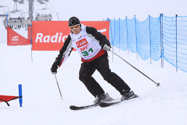 Galeria: Gala Zimowa - zawody 01.03 cz. I
