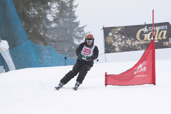 Galeria: Gala Zimowa - zawody 01.03 cz. II