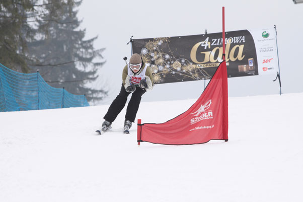 Galeria: Gala Zimowa - zawody 01.03 cz. II