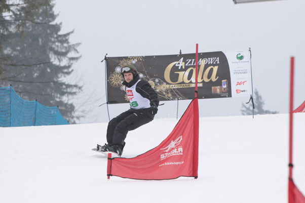 Galeria: Gala Zimowa - zawody 01.03 cz. II