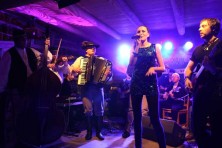 Gala Zimowa koncert Blue Cafe