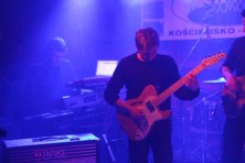 Gala Zimowa koncert zespołu Pectus
