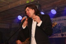 Gala Zimowa koncert zespołu Pectus