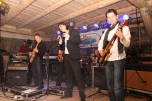 Gala Zimowa koncert zespołu Pectus