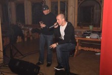 Gala Zimowa koncert Mezo