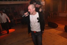 Gala Zimowa koncert Mezo