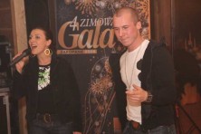Gala Zimowa koncert Mezo