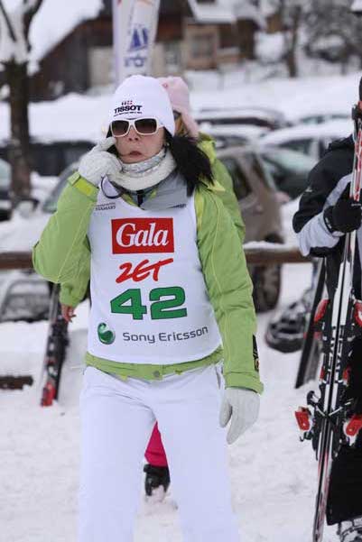 Galeria: Gala Zimowa - zawody 15.02 cz. I