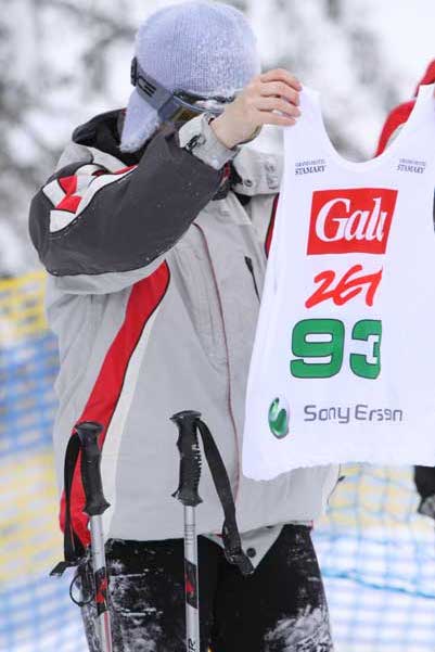 Galeria: Gala Zimowa - zawody 15.02 cz. I