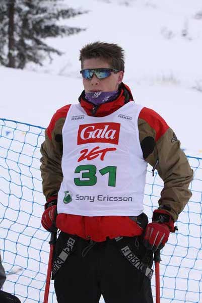 Galeria: Gala Zimowa - zawody 15.02 cz. I