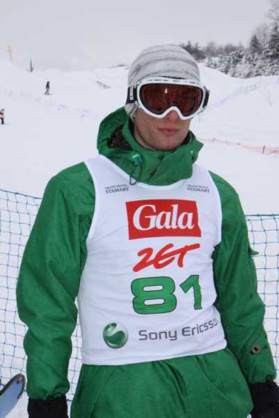 Galeria: Gala Zimowa - zawody 15.02 cz. I