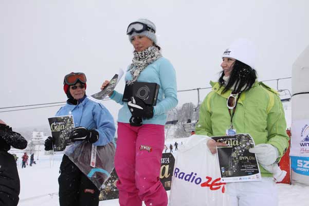 Galeria: Gala Zimowa - zawody 15.02 cz. I